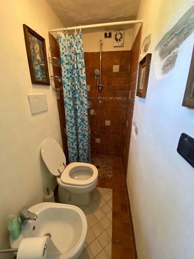 Villa Molinazzo Cicagna Exterior foto